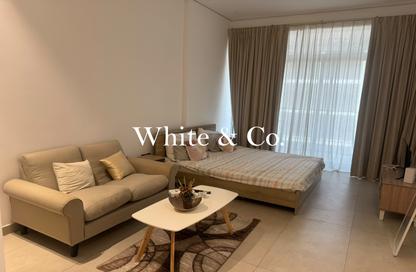 Apartment - Studio - 1 for rent in Myka Residence - Dubai Production City (IMPZ) - Dubai