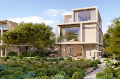 فيلا - 3 غرف نوم - 4 حمامات للبيع في ذا إيكرز - دبي لاند - دبي