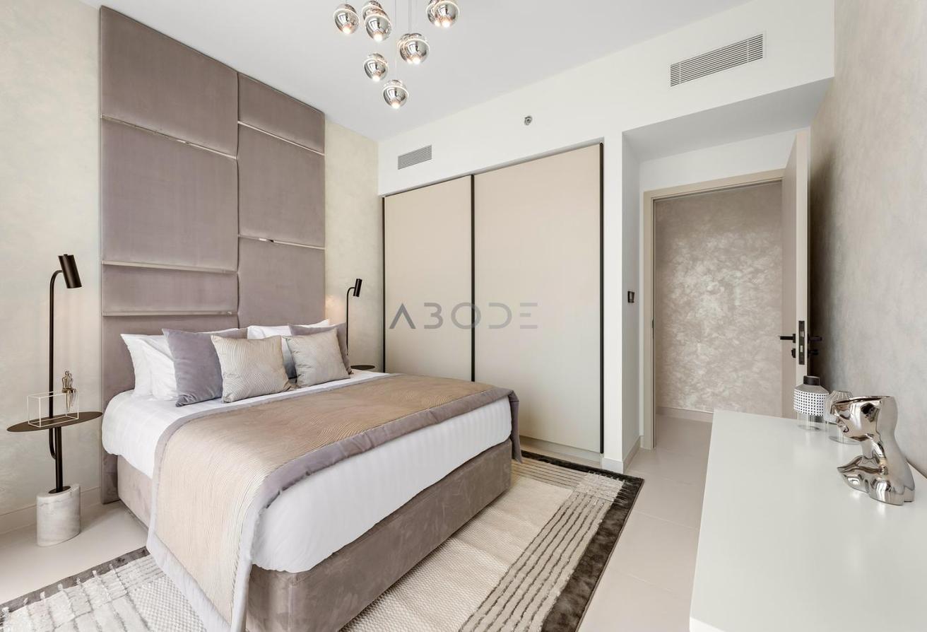 Top Floor 4BR | Marina Skyline View |Marina Vista photo 14