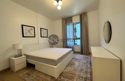 Apartment - 1 Bedroom - 1 Bathroom for rent in La Cote Building 2 - La Cote - Port de La Mer - La Mer - Jumeirah - Dubai Apartment - 1 Bedroom - 1 Bathroom for rent in La Cote Building 2 - La Cote - Port de La Mer - La Mer - Jumeirah - Dubai