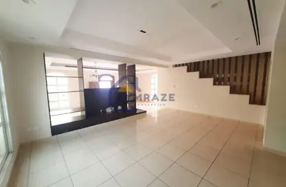 فيلا - 5 غرف نوم - 7 حمامات للايجار في منطقة القرهود - دبي