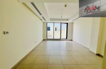 Apartment - 2 Bedrooms - 3 Bathrooms for rent in Janayen Avenue - Mirdif Hills - Mirdif - Dubai Apartment - 2 Bedrooms - 3 Bathrooms for rent in Janayen Avenue - Mirdif Hills - Mirdif - Dubai