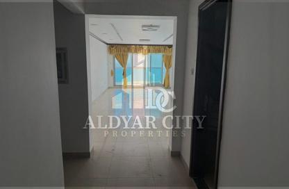 Apartment - 2 Bedrooms - 4 Bathrooms for rent in Fairmont Ajman - Al Nakhil 2 - Al Nakhil - Ajman