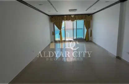 شقة - 2 غرف نوم - 4 حمامات للايجار في فايرمونت عجمان - النخيل 2 - النخيل - عجمان شقة - 2 غرف نوم - 4 حمامات للايجار في فايرمونت عجمان - النخيل 2 - النخيل - عجمان