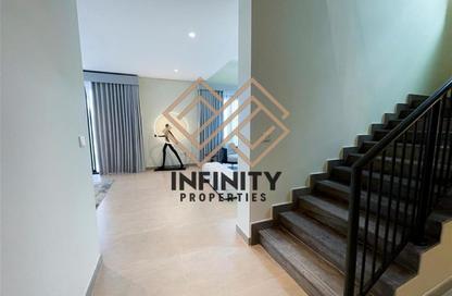 Townhouse - 4 Bedrooms - 5 Bathrooms for sale in AZHA Community - Al Amerah - Ajman
