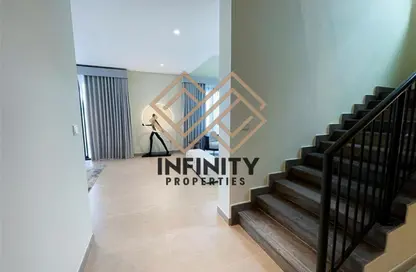 Townhouse - 4 Bedrooms - 5 Bathrooms for sale in AZHA Community - Al Amerah - Ajman