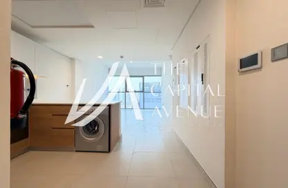 Apartment - 2 Bedrooms - 2 Bathrooms for sale in Radiant Square - City Of Lights - Al Reem Island - Abu Dhabi