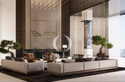 Apartment - 1 Bedroom - 2 Bathrooms for sale in One By Binghatti - Business Bay - Dubai