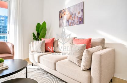 Apartment - 1 - 2 for rent in Stella - Barsha Heights (Tecom) - Dubai Apartment - 1 - 2 for rent in Stella - Barsha Heights (Tecom) - Dubai