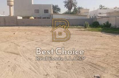 Land - Studio for sale in Manama - Ajman