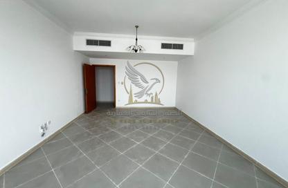 Apartment - 2 - 2 for rent in New Al Taawun Road - Al Taawun - Sharjah