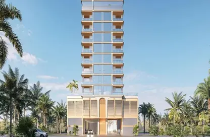 شقة - غرفة نوم - 2 حمامات للبيع في ستامن يوني - السطوة - دبي