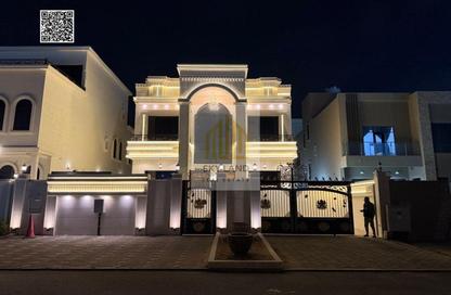 فيلا - 5 غرف نوم - 7 حمامات للبيع في تلال عجمان - العالية - عجمان