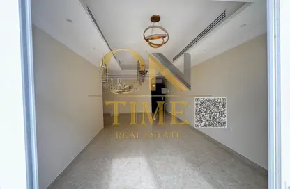 Apartment - 3 Bedrooms - 3 Bathrooms for rent in Al Rawda 2 Villas - Al Rawda 2 - Al Rawda - Ajman