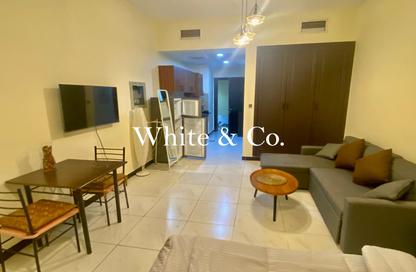Apartment - Studio - 1 Bathroom for sale in Kensington Manor - District 13 - Jumeirah Village Circle - Dubai