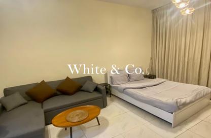 Apartment - Studio - 1 Bathroom for sale in Kensington Manor - District 13 - Jumeirah Village Circle - Dubai Apartment - Studio - 1 Bathroom for sale in Kensington Manor - District 13 - Jumeirah Village Circle - Dubai