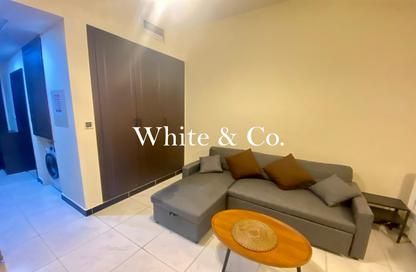 Apartment - Studio - 1 Bathroom for sale in Kensington Manor - District 13 - Jumeirah Village Circle - Dubai