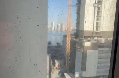 Apartment - 1 Bedroom - 2 Bathrooms for sale in Al Majaz 3 - Al Majaz - Sharjah Apartment - 1 Bedroom - 2 Bathrooms for sale in Al Majaz 3 - Al Majaz - Sharjah