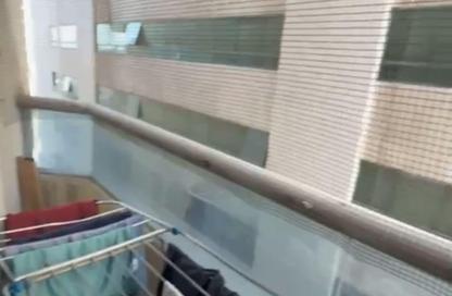 Apartment - 1 Bedroom - 2 Bathrooms for sale in Al Majaz 3 - Al Majaz - Sharjah