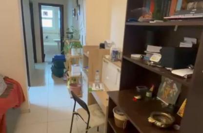 Apartment - 1 Bedroom - 2 Bathrooms for sale in Al Majaz 3 - Al Majaz - Sharjah