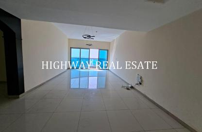 Apartment - 2 - 3 for rent in Sahara Tower 1 - Sahara Complex - Al Nahda - Sharjah Apartment - 2 - 3 for rent in Sahara Tower 1 - Sahara Complex - Al Nahda - Sharjah