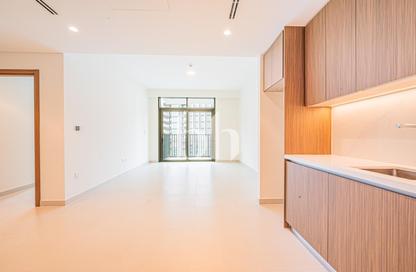 Apartment - 1 Bedroom - 1 Bathroom for rent in Palace Residence North - Dubai Creek Harbour (The Lagoons) - Dubai