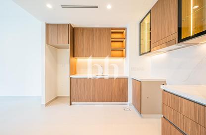 Apartment - 1 Bedroom - 1 Bathroom for rent in Palace Residence North - Dubai Creek Harbour (The Lagoons) - Dubai