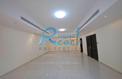 Villa - 5 Bedrooms - 6 Bathrooms for rent in Al Mushrif - Abu Dhabi Villa - 5 Bedrooms - 6 Bathrooms for rent in Al Mushrif - Abu Dhabi