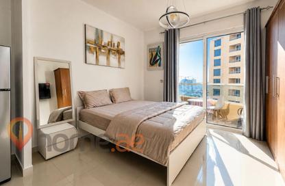 Apartment - Studio - 1 Bathroom for rent in Lakeside Tower C - Lakeside Residence - Dubai Production City (IMPZ) - Dubai Apartment - Studio - 1 Bathroom for rent in Lakeside Tower C - Lakeside Residence - Dubai Production City (IMPZ) - Dubai