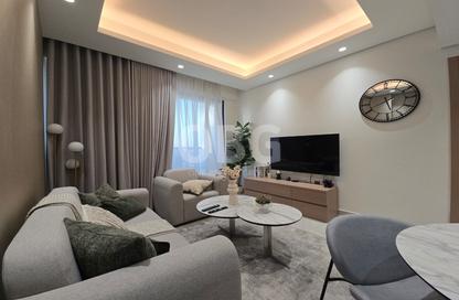 Apartment - 1 - 2 for rent in Cloud Tower A - Cloud Tower - District 2 - Jumeirah Village Triangle - Dubai Apartment - 1 - 2 for rent in Cloud Tower A - Cloud Tower - District 2 - Jumeirah Village Triangle - Dubai