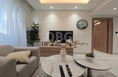Apartment - 1 - 2 for rent in Cloud Tower A - Cloud Tower - District 2 - Jumeirah Village Triangle - Dubai Apartment - 1 - 2 for rent in Cloud Tower A - Cloud Tower - District 2 - Jumeirah Village Triangle - Dubai