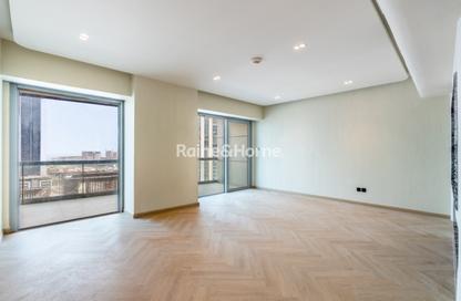 Apartment - 2 Bedrooms - 2 Bathrooms for sale in 8 Boulevard Walk - Mohammad Bin Rashid Boulevard - Downtown Dubai - Dubai