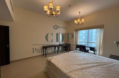 Apartment - 1 Bedroom - 2 Bathrooms for sale in Marina 101 - Dubai Marina - Dubai