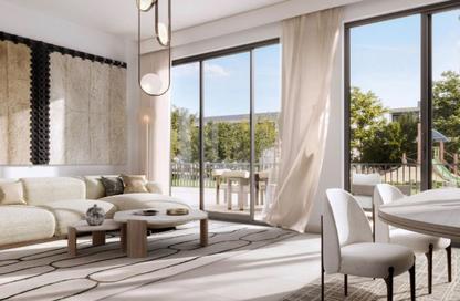 Villa - 4 - 5 for sale in Greenspoint 2 - Emaar South - Dubai South (Dubai World Central) - Dubai