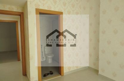 Apartment - 2 Bedrooms - 2 Bathrooms for sale in Gulf Tower - Emirates City - Ajman