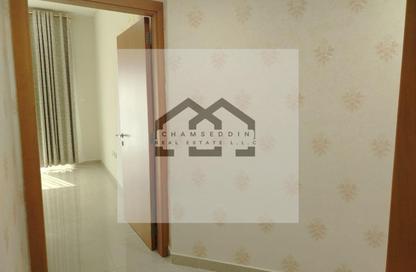 Apartment - 2 Bedrooms - 2 Bathrooms for sale in Gulf Tower - Emirates City - Ajman