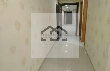 شقة - 2 غرف نوم - 2 حمامات للبيع في جلف تاور - مدينة الإمارات - عجمان