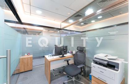 Office Space - Studio for rent in Emaar Square Building 4 - Emaar Square - Downtown Dubai - Dubai Office Space - Studio for rent in Emaar Square Building 4 - Emaar Square - Downtown Dubai - Dubai