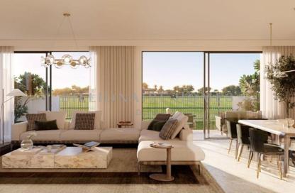 Villa - 3 Bedrooms - 4 Bathrooms for sale in Montura 2 - Grand Polo Club and Resort - Dubai Investment Park 2 (DIP 2) - Dubai Investment Park (DIP) - Dubai Villa - 3 Bedrooms - 4 Bathrooms for sale in Montura 2 - Grand Polo Club and Resort - Dubai Investment Park 2 (DIP 2) - Dubai Investment Park (DIP) - Dubai