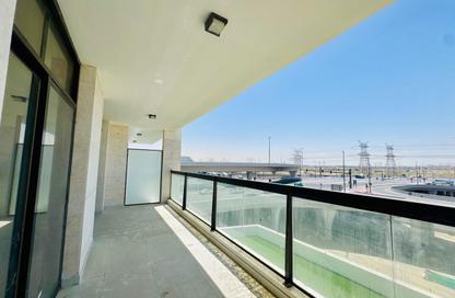 Apartment - 1 Bedroom - 2 Bathrooms for sale in Equiti Home B - Equiti Home - Al Furjan - Dubai
