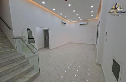 Villa - 4 Bedrooms - 6 Bathrooms for rent in Kabbali Hills - Al Helio 2 - Al Helio - Ajman Villa - 4 Bedrooms - 6 Bathrooms for rent in Kabbali Hills - Al Helio 2 - Al Helio - Ajman
