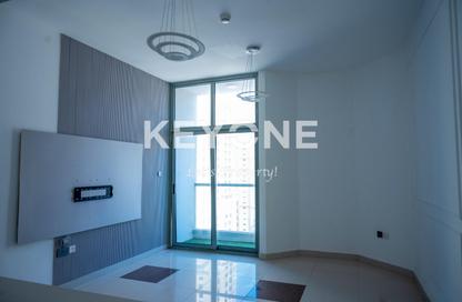 Apartment - 2 Bedrooms - 2 Bathrooms for sale in Marina Wharf 2 - Marina Wharf - Dubai Marina - Dubai