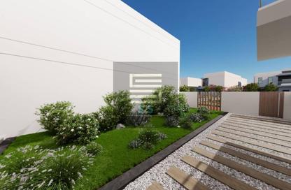 Townhouse - 4 Bedrooms - 5 Bathrooms for sale in The Sustainable City - Yas Island - Yas Island - Abu Dhabi