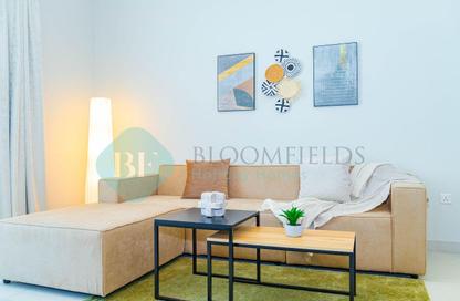 Apartment - 1 Bedroom - 1 Bathroom for rent in Reflection - Shams Abu Dhabi - Al Reem Island - Abu Dhabi