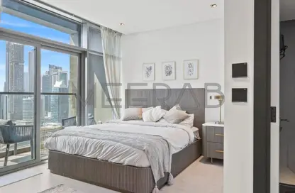 Apartment - 2 Bedrooms - 2 Bathrooms for rent in 15 Northside Tower 1 - 15 Northside - Business Bay - Dubai Apartment - 2 Bedrooms - 2 Bathrooms for rent in 15 Northside Tower 1 - 15 Northside - Business Bay - Dubai