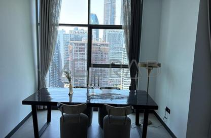 شقة - 2 غرف نوم - 2 حمامات للايجار في 15 Northside - Tower 1 - 15 نورث سايد - الخليج التجاري - دبي شقة - 2 غرف نوم - 2 حمامات للايجار في 15 Northside - Tower 1 - 15 نورث سايد - الخليج التجاري - دبي
