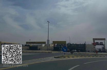 Land - Studio for sale in Al Sajaa Industrial - Al Sajaa - Sharjah