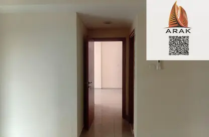 شقة - غرفة نوم - 2 حمامات للايجار في الراشدية 1 - الراشدية - عجمان