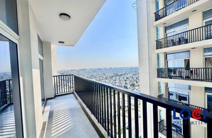 Apartment - 2 - 2 for rent in Starz Tower 2 - Starz by Danube - Al Furjan - Dubai