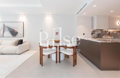Apartment - 2 Bedrooms - 3 Bathrooms for sale in Limestone House - DIFC - Dubai